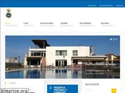 Sites similar to rcnauticosalinas.es