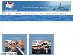 Sites similar to rcnbf.ca