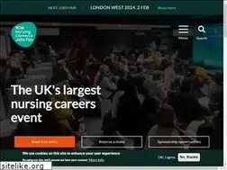 Sites similar to rcnbulletinjobsfair.co.uk