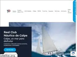 Sites similar to rcnc.es