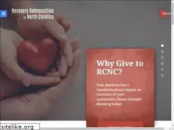 Sites similar to rcnc.org