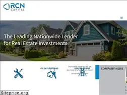 Sites similar to rcncapital.com