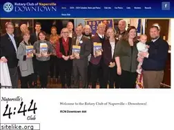 Sites similar to rcndowntown.com