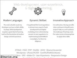 Sites similar to rcneil.com
