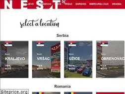 Sites similar to rcnest.com