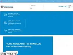 Sites similar to rcnetchemicals.com