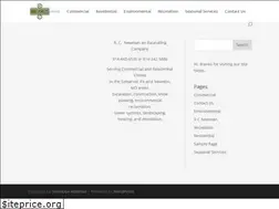 Sites similar to rcnewman.com