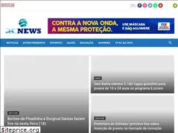 Sites similar to rcnews.com.br