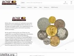 Sites similar to rcnh.com