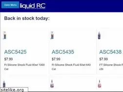 Sites similar to rcninja.com