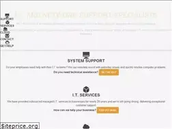 Sites similar to rcnit.co.uk