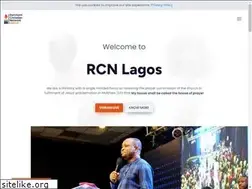Sites similar to rcnlagos.org