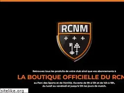 Sites similar to rcnm.com