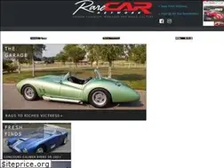 Sites similar to rcnmag.com