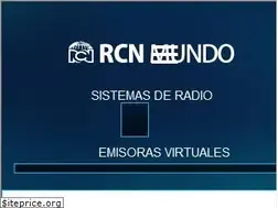 Sites similar to rcnmundo.com