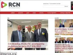 Sites similar to rcnonline.com.br