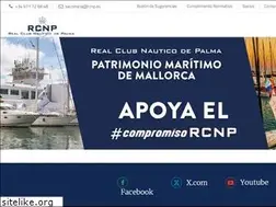 Sites similar to rcnp.es