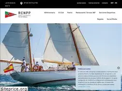 Sites similar to rcnpp.es