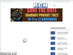 Sites similar to rcnradio.info