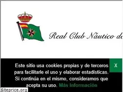 Sites similar to rcnsanxenxo.com