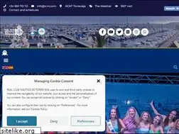 Sites similar to rcnt.com
