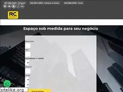 Sites similar to rcnunes.com.br