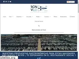 Sites similar to rcnv.es