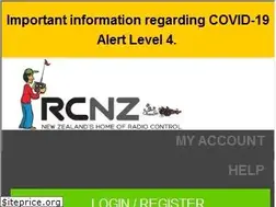 Sites similar to rcnz.com