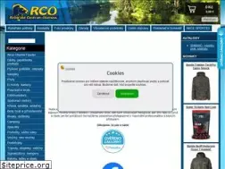 Sites similar to rco-fishing.cz