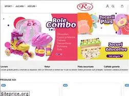 Sites similar to rco.ro