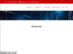 Sites similar to rco.ru