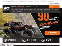 Sites similar to rcobchod.cz
