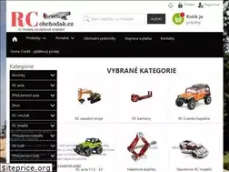 Sites similar to rcobchodak.cz
