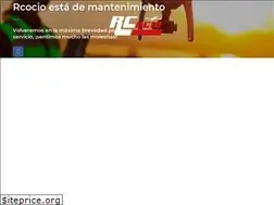 Sites similar to rcocio.com