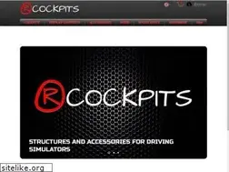 Sites similar to rcockpits.es