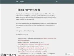 Sites similar to rcode5.wordpress.com
