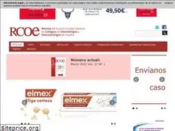 Sites similar to rcoe.es