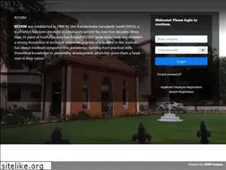 Sites similar to rcoem.in