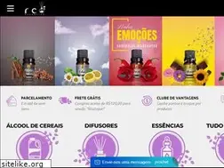 Sites similar to rcoessencias.com.br