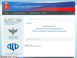 Sites similar to rcoi71.ru