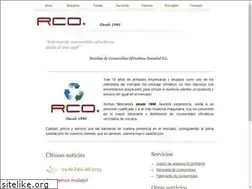 Sites similar to rcoibaizabal.com