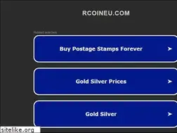 Sites similar to rcoineu.com