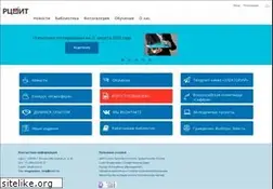 Sites similar to rcoit.ru