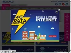 Sites similar to rcom.co.in