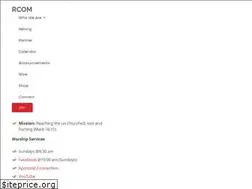 Sites similar to rcom.co.za