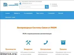 Sites similar to rcom.com.ua