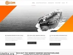 Sites similar to rcom.nl