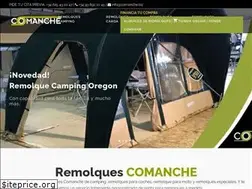 Sites similar to rcomanche.com