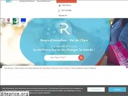 Sites similar to rcommerce.fr