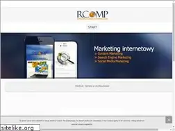 Sites similar to rcomp.pl
